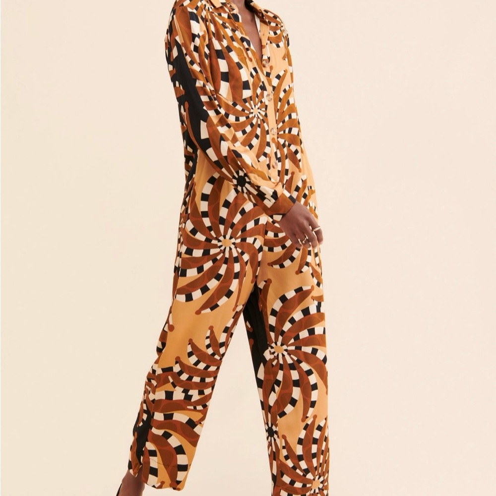 FARM Rio Jumpsuit